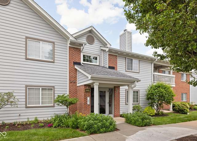 Property at 8410 Glenwillow Ln #208, Indianapolis, IN 46278, 2 beds, 2 baths