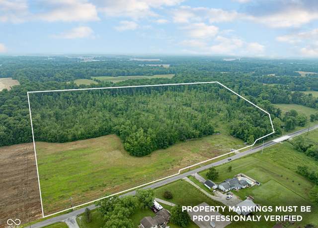 Property at 00 400 W, Columbus, IN 47201