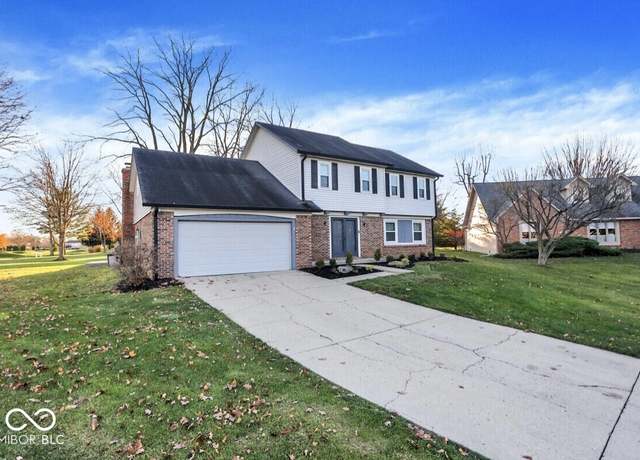 Property at 30 Hampshire Ct, Noblesville, IN 46062, 4 beds, 2.5 baths