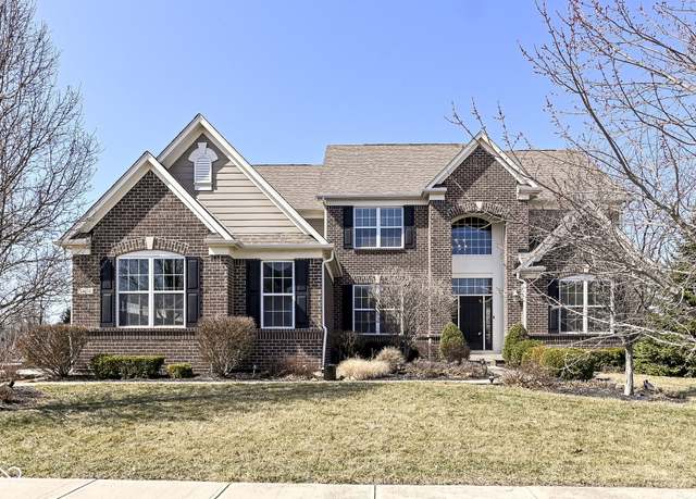 Property at 14034 Wicklow Ln, Fishers, IN 46040, 6 beds, 5 baths