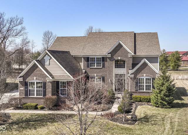 Property at 14034 Wicklow Ln, Fishers, IN 46040, 6 beds, 5 baths