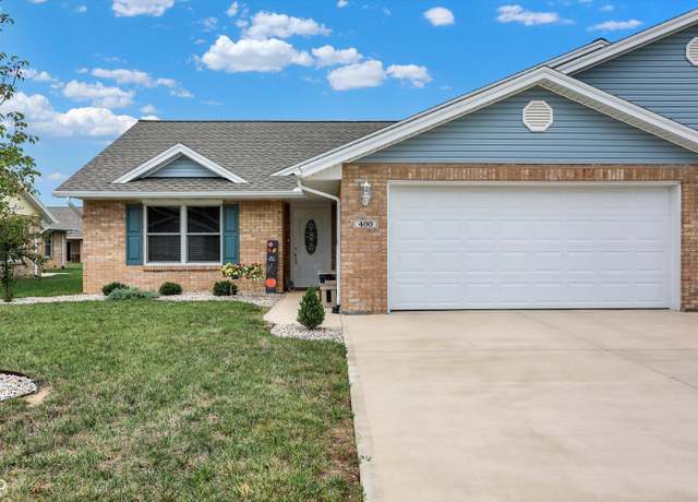 Property at 400 E Charter Dr, Muncie, IN 47303, 3 beds, 2 baths