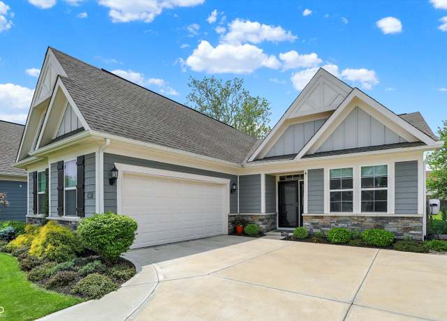 Property at 5850 Lyster Ln, Indianapolis, IN 46239, 3 beds, 2 baths