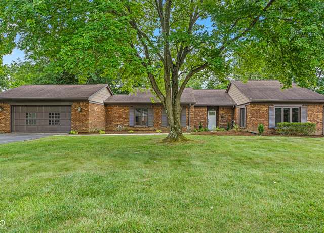 Property at 5201 Hawks Point Rd, Indianapolis, IN 46226, 2 beds, 2 baths