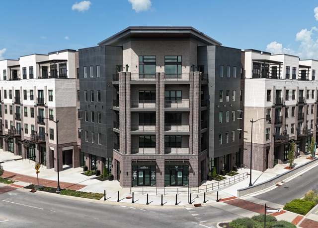 Property at 1155 S Rangeline Rd #502, Carmel, IN 46032, 2 beds, 2.5 baths