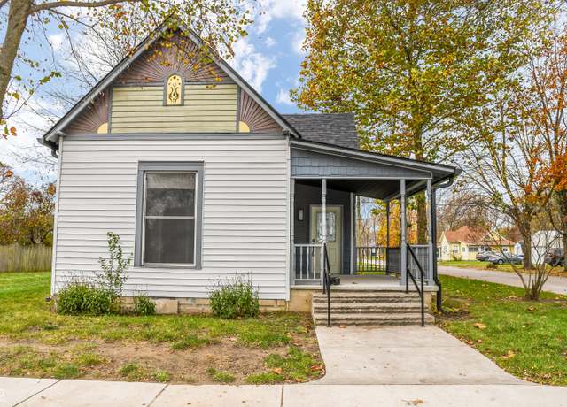 Property at 700 S Ohio St, Sheridan, IN 46069, 2 beds, 2 baths