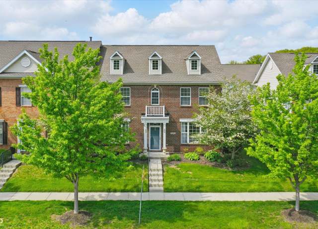 Property at 13510 E 131st St, Fishers, IN 46037, 2 beds, 2.5 baths