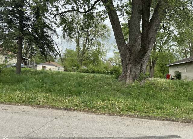 Property at 3325 S Lyons Ave, Indianapolis, IN 46221