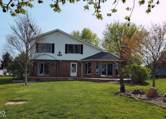 Property at 133 Patriots Lndg, Fillmore, IN 46128, 4 beds, 2.5 baths