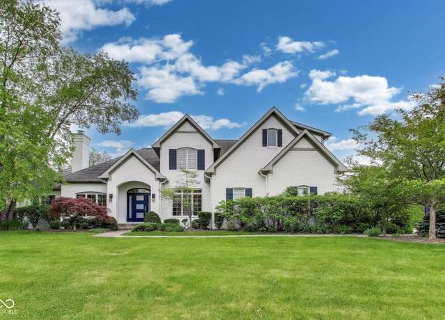 Property at 2979 Kings Ct, Carmel, IN 46032, 5 beds, 4.5 baths