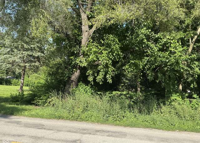 Property at 3143 Foltz St, Indianapolis, IN 46221