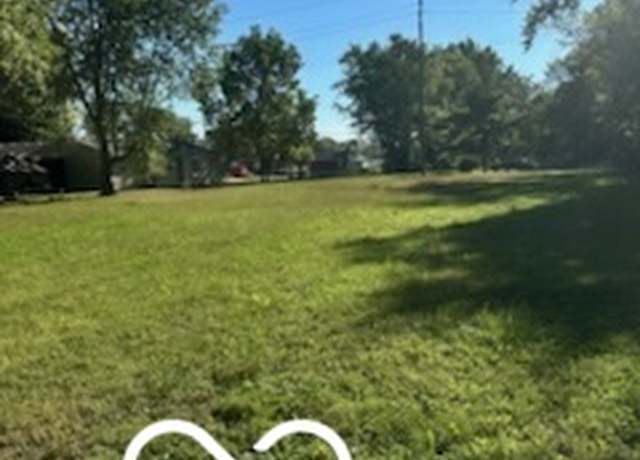 Property at 1622 Beulah Ave, Indianapolis, IN 46241