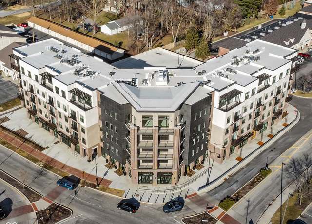 Property at 1155 S Rangeline Rd #505, Carmel, IN 46032, 2 beds, 2.5 baths