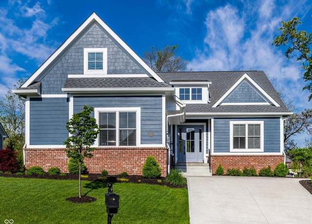 Property at 20188 Hampton Park Dr, Westfield, IN 46074, 3 beds, 3 baths