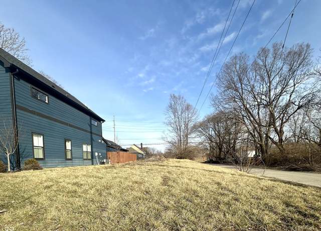 Property at 1701 Montcalm St, Indianapolis, IN 46202