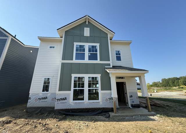 Property at 11998 Vera Ct, Noblesville, IN 46060, 3 beds, 2.5 baths