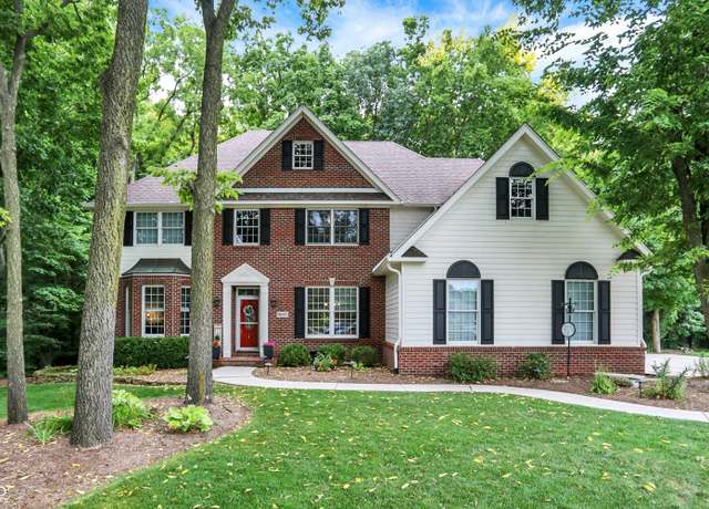 Property at 9695 Coyote Ct, Noblesville, IN 46060, 4 beds, 4.5 baths