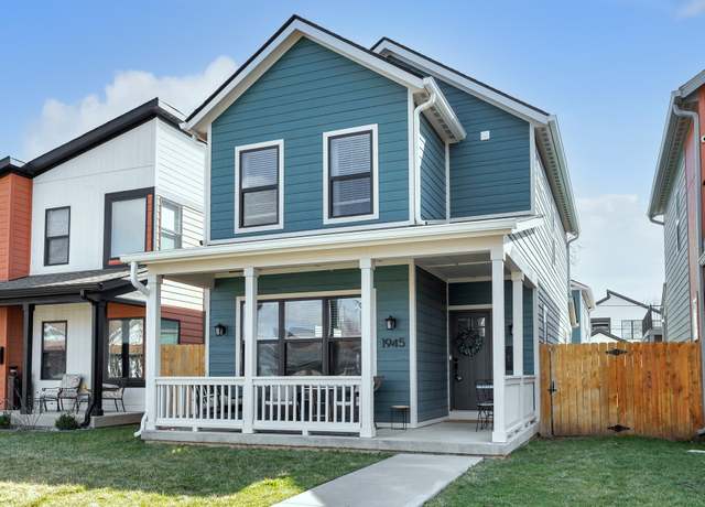 Property at 1945 Carrollton Ave, Indianapolis, IN 46202, 5 beds, 4.5 baths