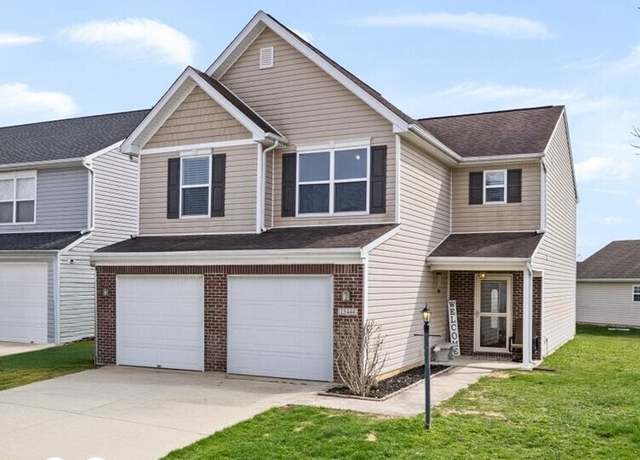 Property at 15444 Old Pond Cir, Noblesville, IN 46060, 3 beds, 2.5 baths