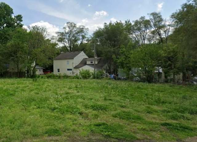 Property at 3345 S Lockburn St, Indianapolis, IN 46221