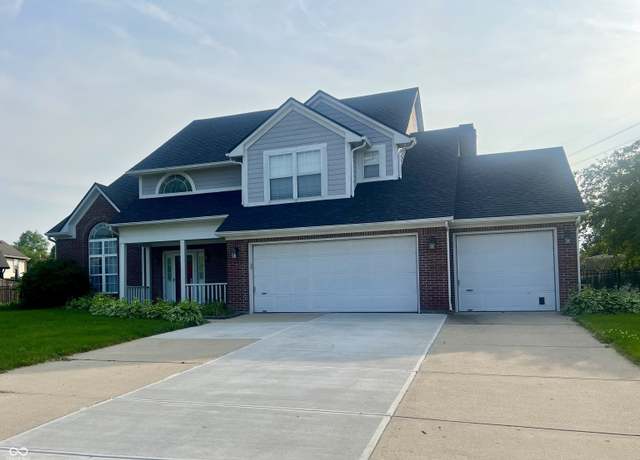 Property at 7532 Perilla Ct, Indianapolis, IN 46237, 3 beds, 2.5 baths