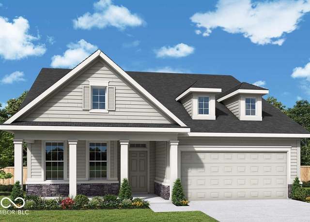 Property at 14277 Coyote Rdg, Noblesville, IN 46060, 3 beds, 2.5 baths