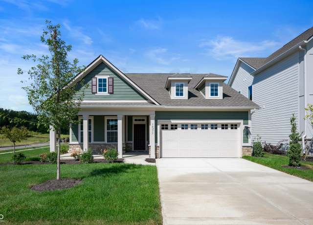 Property at 14277 Coyote Rdg, Noblesville, IN 46060, 3 beds, 2.5 baths