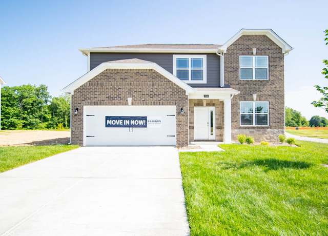 Property at 7516 Big Bend Blvd, Camby, IN 46113, 4 beds, 2.5 baths
