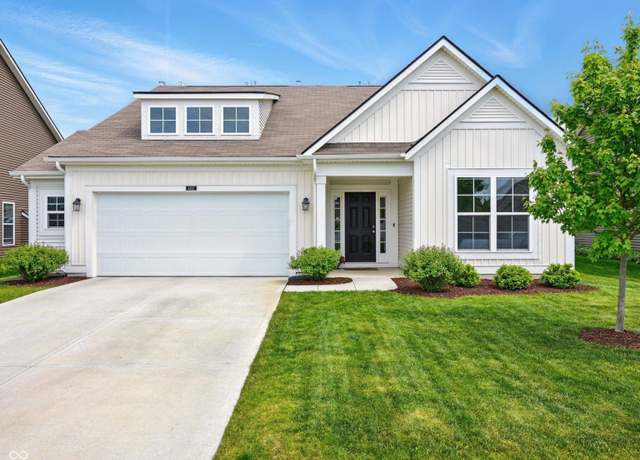 Property at 4367 Homestead Dr, Whitestown, IN 46075, 3 beds, 2 baths