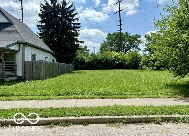 Property at 235 E Caven St, Indianapolis, IN 46225