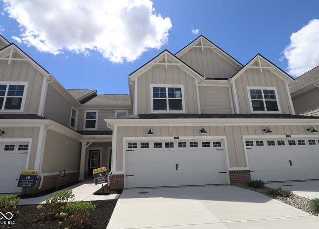 Property at 12599 Cattle Ridge Dr, Noblesville, IN 46060, 3 beds, 2.5 baths