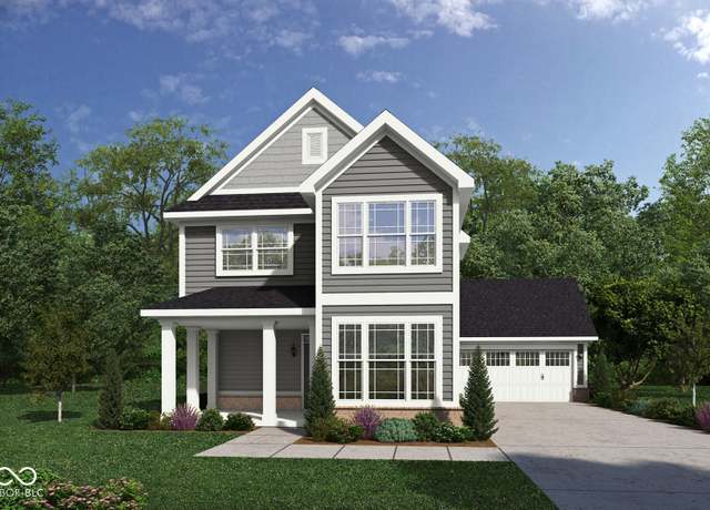 Property at 134 W Franklin St, Shelbyville, IN 46176, 3 beds, 2.5 baths