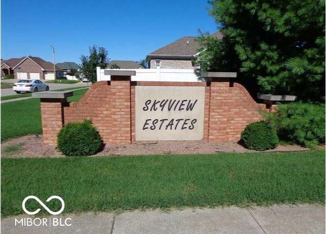 Property at 3205 Sunrise Dr, Columbus, IN 47203