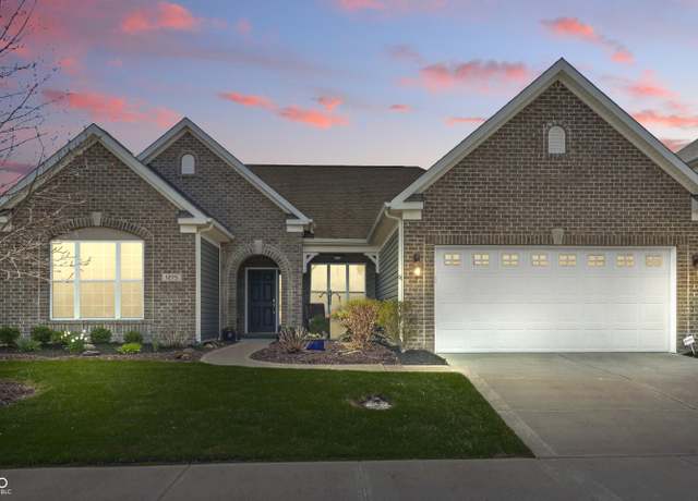Property at 1275 Cliff View Dr, Westfield, IN 46074, 3 beds, 2 baths