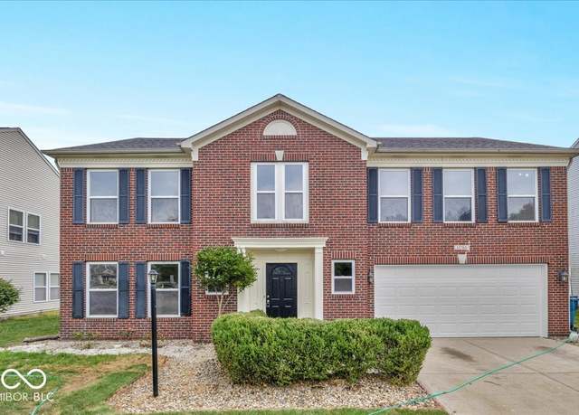 Property at 13763 Meadow Lake Dr, Fishers, IN 46038, 4 beds, 2.5 baths