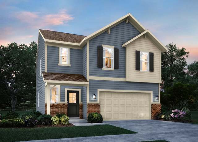 Property at 16906 Sandhurst Pl, Westfield, IN 46074, 4 beds, 2.5 baths