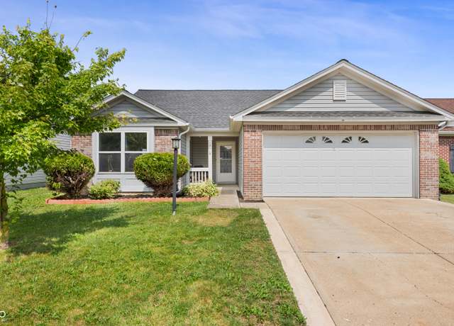 Property at 19519 Prairie Crossing Dr, Noblesville, IN 46062, 3 beds, 2 baths