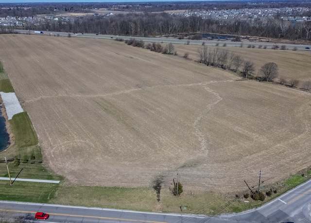 Property at 9700 E Thompson Rd, Indianapolis, IN 46239