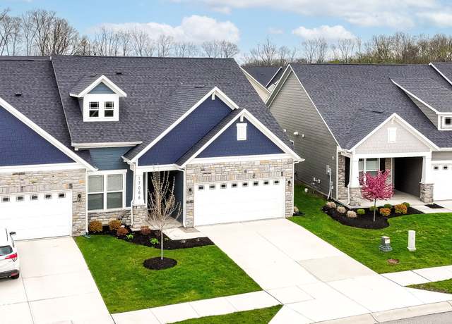 Property at 17066 Cole Evans Dr, Noblesville, IN 46060, 3 beds, 3 baths