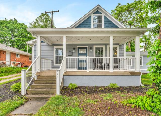 Property at 353 S Indiana St, Danville, IN 46122, 3 beds, 2 baths