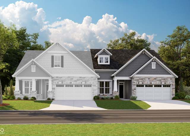 Property at 7595 Bluegill Dr, Noblesville, IN 46062, 3 beds, 3 baths