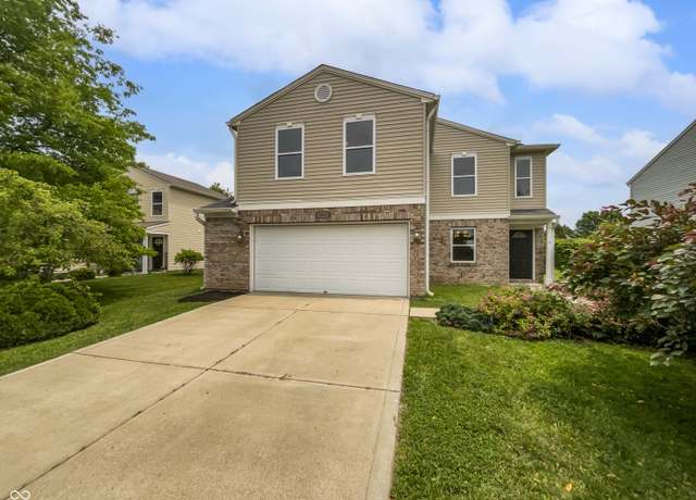 Property at 3445 Brandenburg Blvd, Indianapolis, IN 46239, 4 beds, 2.5 baths
