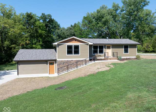 Property at 568 Mcgee Rd, Nashville, IN 47448, 3 beds, 2.5 baths
