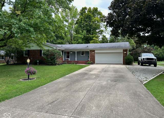 Property at 316 Acre Ave, Brownsburg, IN 46112, 3 beds, 2 baths