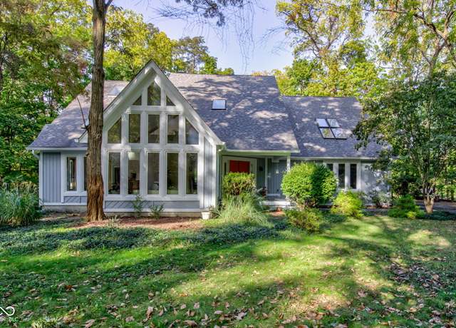 Property at 6438 Pin Oak Dr, Mccordsville, IN 46055, 3 beds, 3 baths