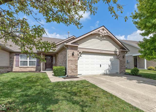 Property at 6422 E Edna Mills Dr, Camby, IN 46113, 2 beds, 2.5 baths