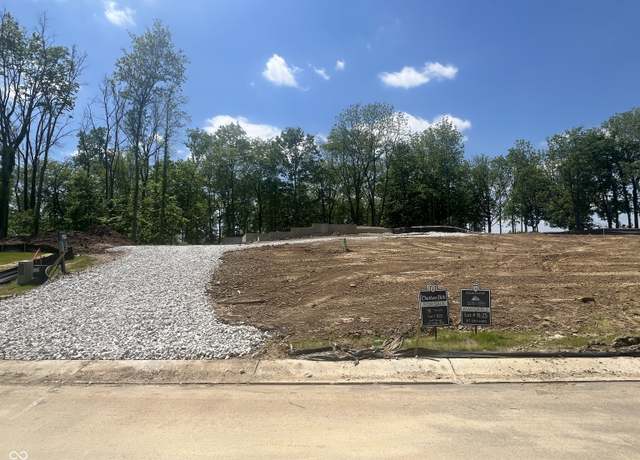 Property at 1605 Chatham Rdg Ct, Westfield, IN 46074