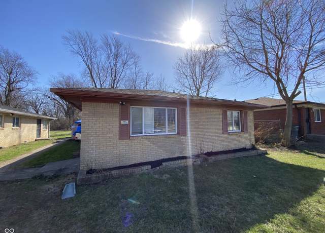 Property at 3817 N Grand Ave, Indianapolis, IN 46226, 6 beds, 3 baths