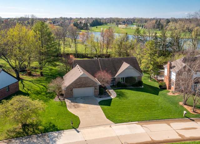 Property at 4063 Millstream Rd, Greenwood, IN 46143, 4 beds, 3.5 baths