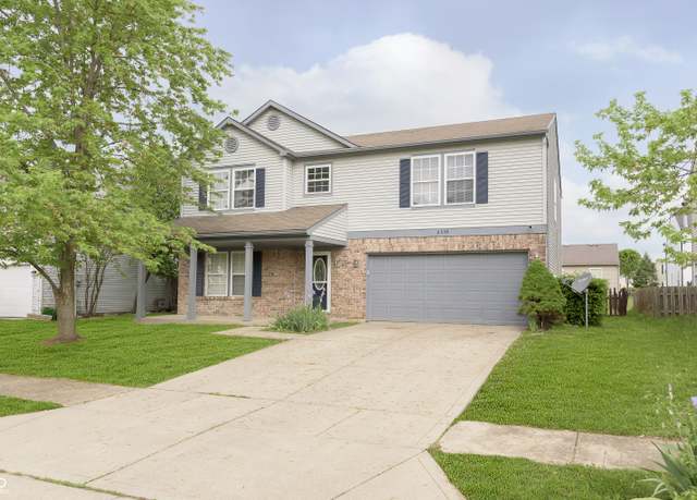 Property at 2348 Shadowbrook Dr, Plainfield, IN 46168, 4 beds, 2.5 baths